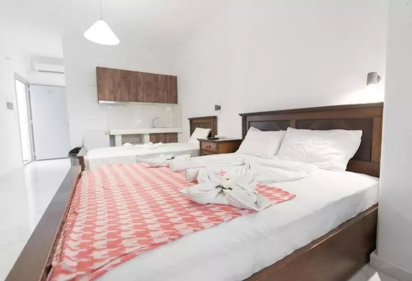 Hotelli Dodomar Selection