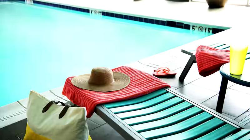 فندق Home2 Suites By Hilton American Canyon Napa Valley