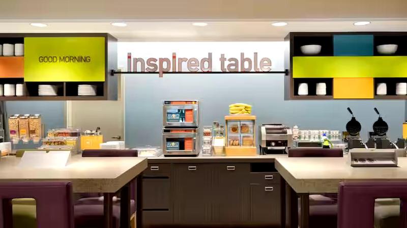 فندق Home2 Suites By Hilton American Canyon Napa Valley