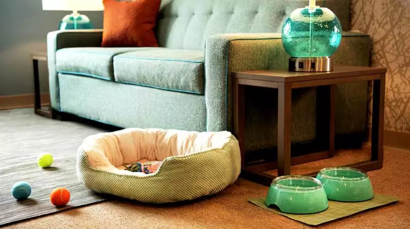 Hotelli Home2 Suites By Hilton American Canyon Napa Valley