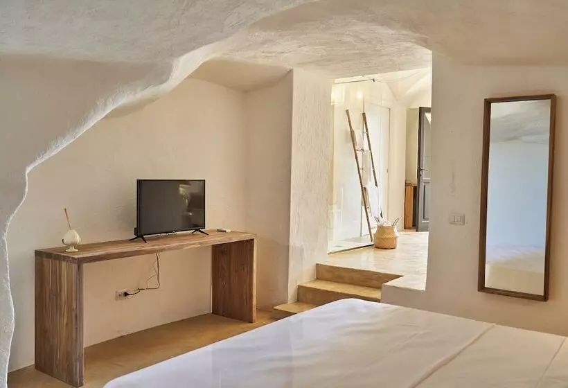 ホテル Iltrappetello