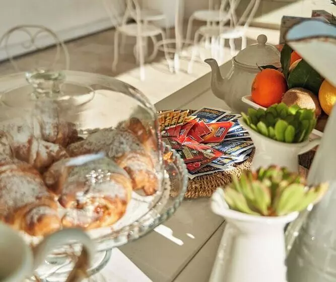 ホテル Iltrappetello