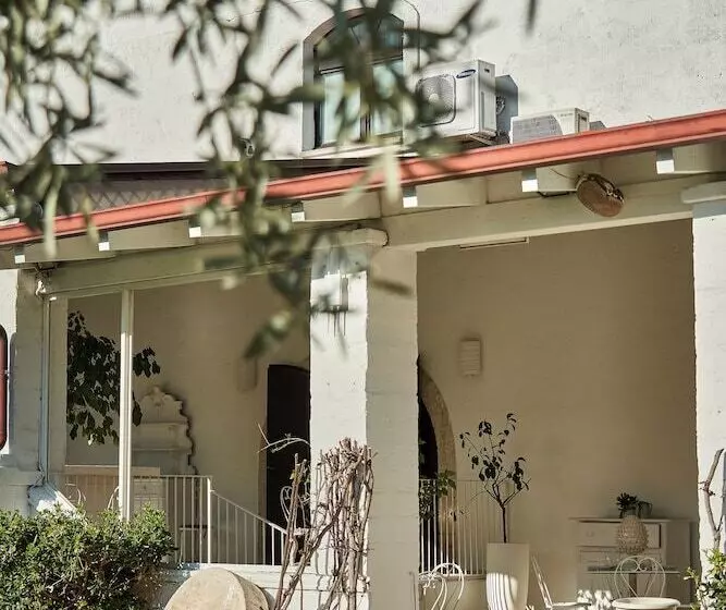 ホテル Iltrappetello