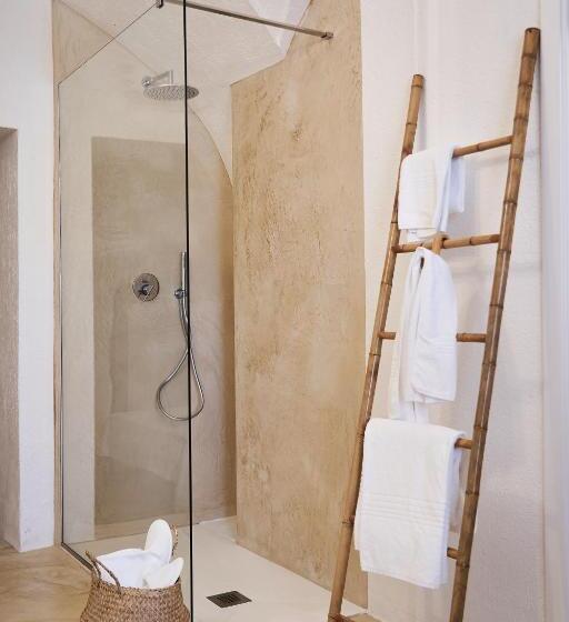 בית מלון כפרי Iltrappetello