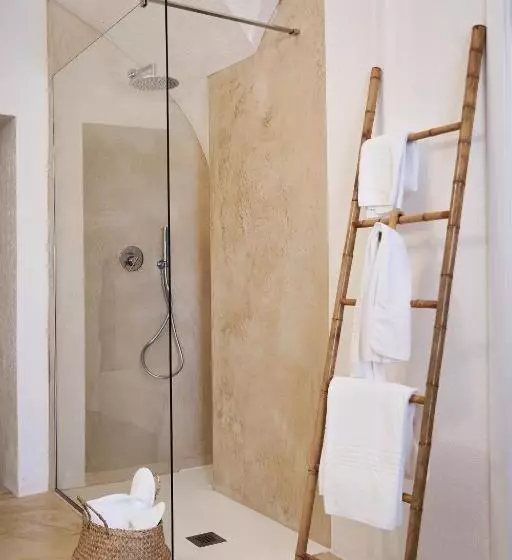 ホテル Iltrappetello