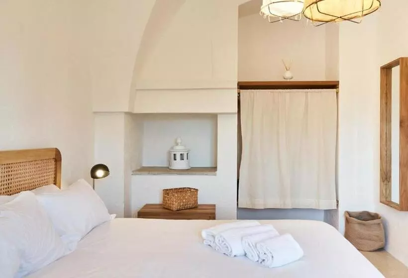 ホテル Iltrappetello