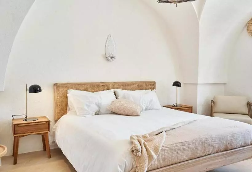 ホテル Iltrappetello