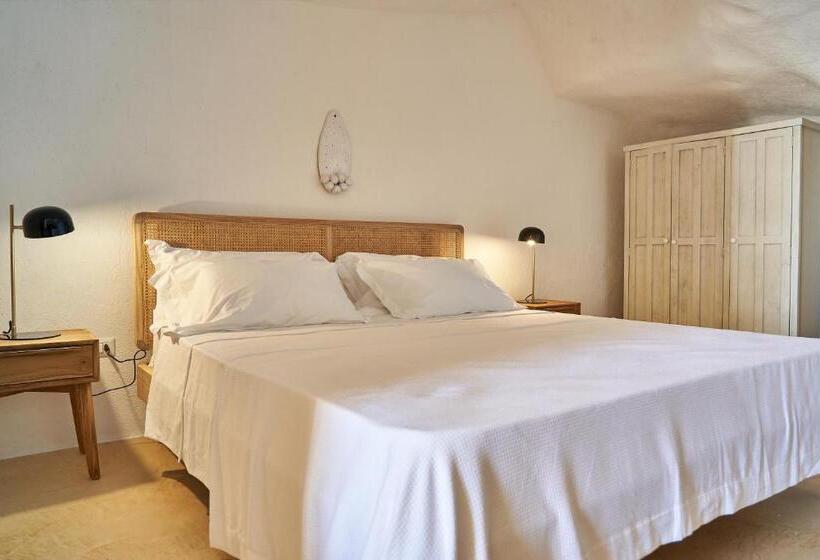 בית מלון כפרי Iltrappetello