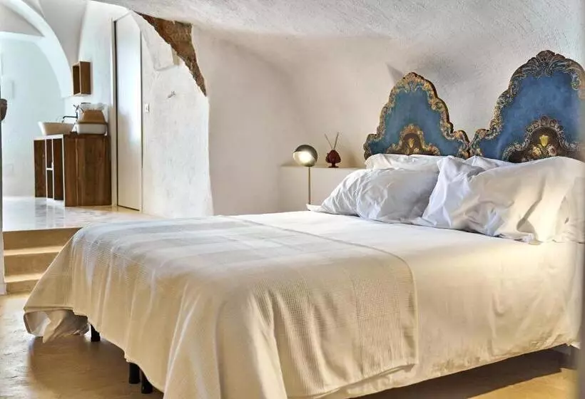 ホテル Iltrappetello