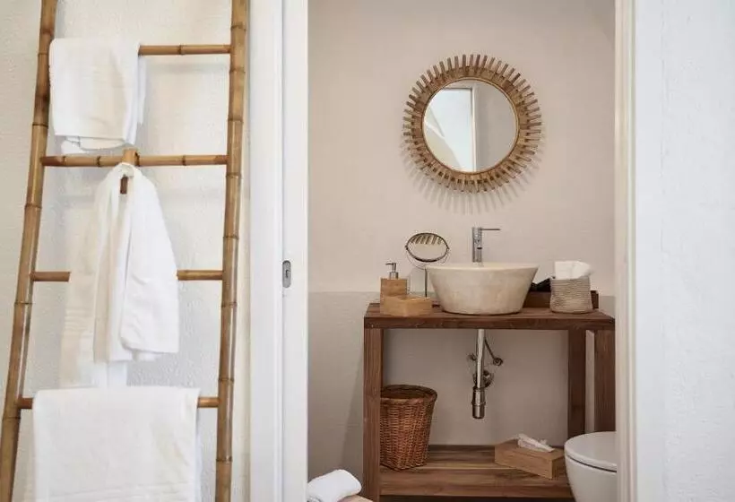 ホテル Iltrappetello