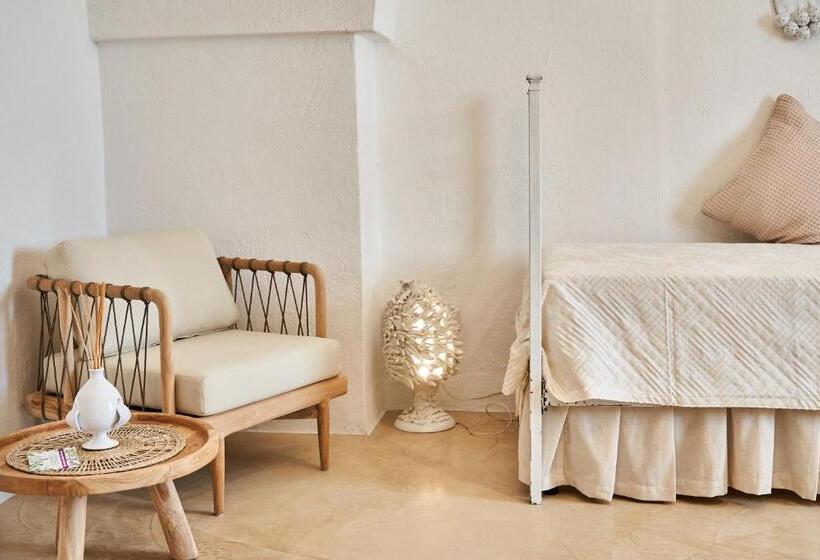 בית מלון כפרי Iltrappetello