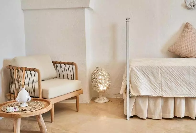 ホテル Iltrappetello