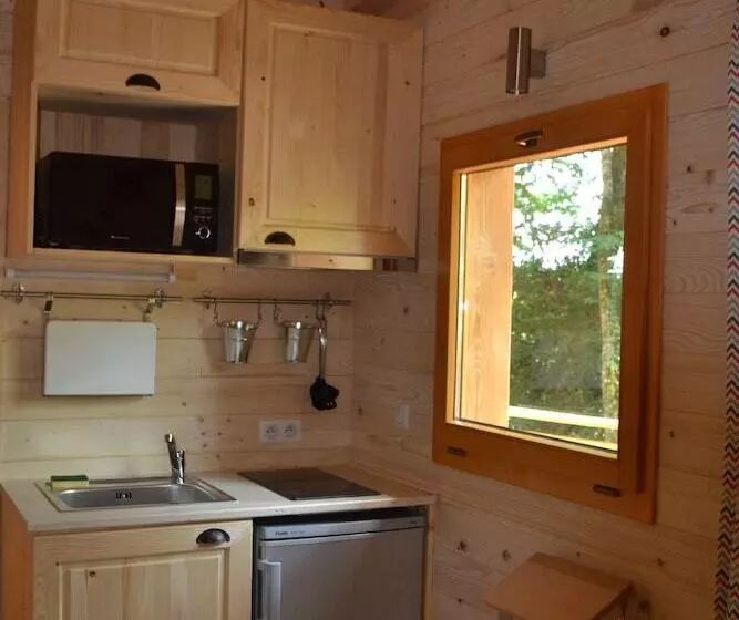 Hotelli Parc De La Belle