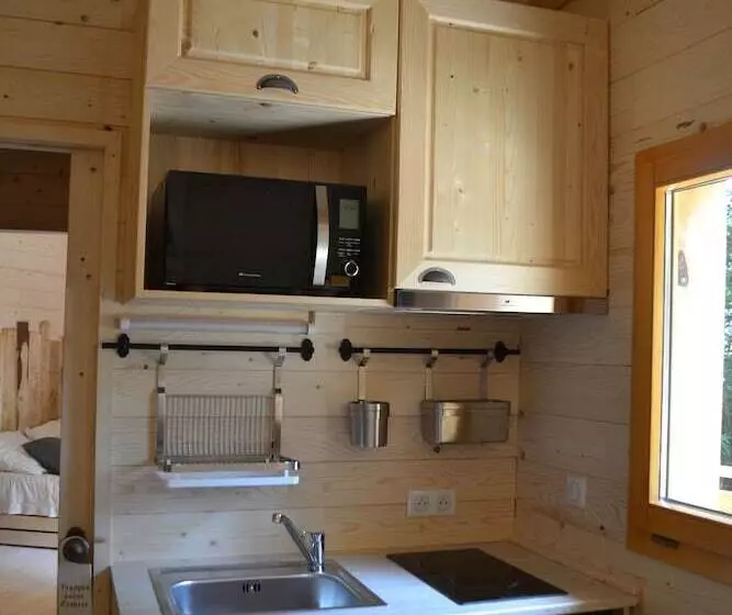 Hotelli Parc De La Belle