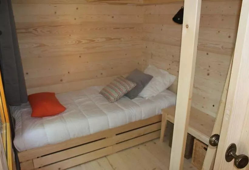 Hotelli Parc De La Belle