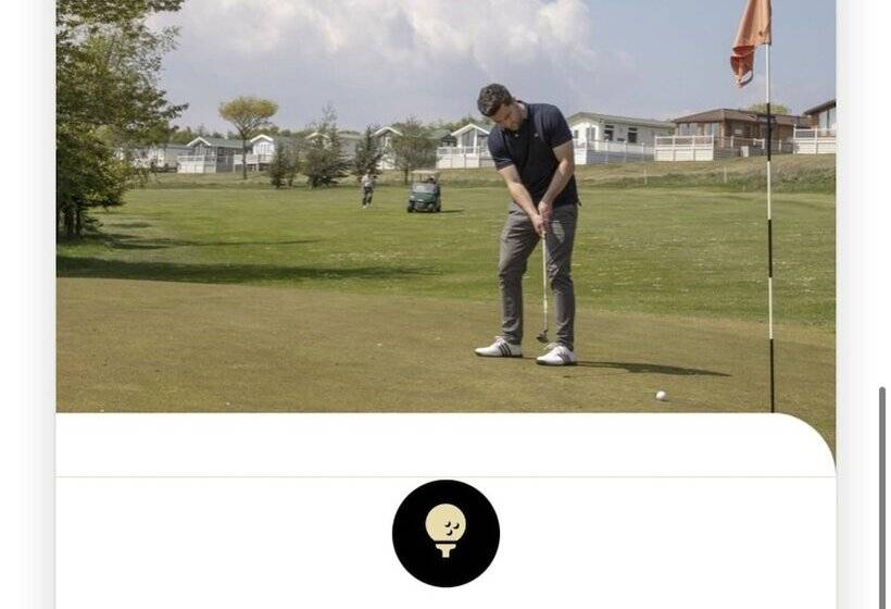 Отель Luxury Rural Hottub Lodge In Northumberland