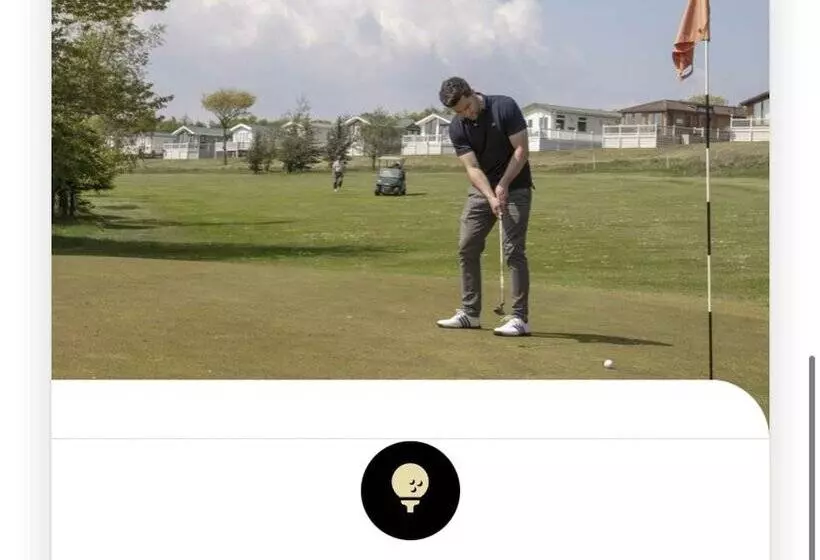 ホテル Luxury Rural Hottub Lodge In Northumberland