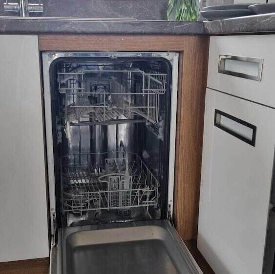 هتل Stunning Seaside Lodge Nr New Forest 2 Bed