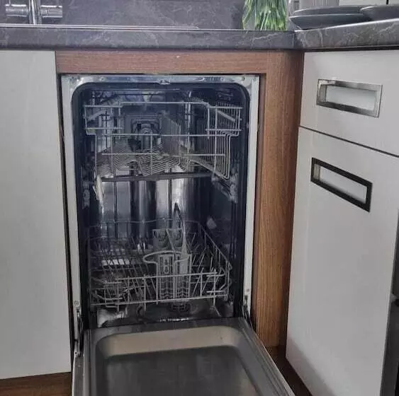 Hotelli Stunning Seaside Lodge Nr New Forest 2 Bed