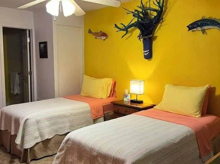 Hotelli The Poco Loco Lodge