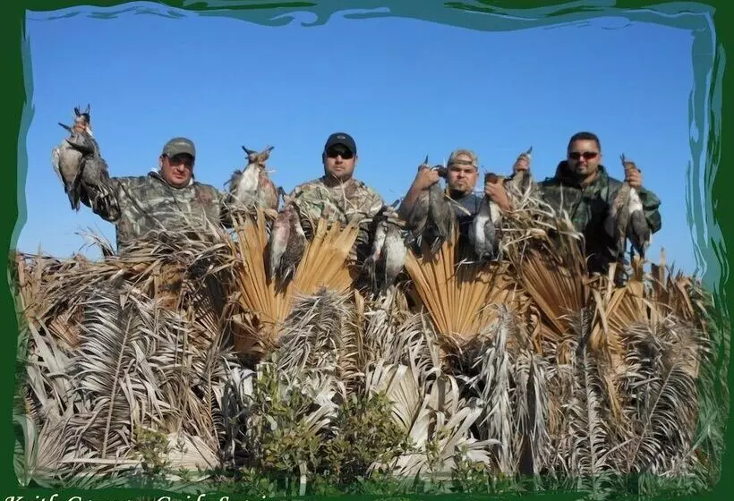 Hotelli The Poco Loco Lodge