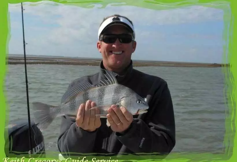 Hotelli The Poco Loco Lodge