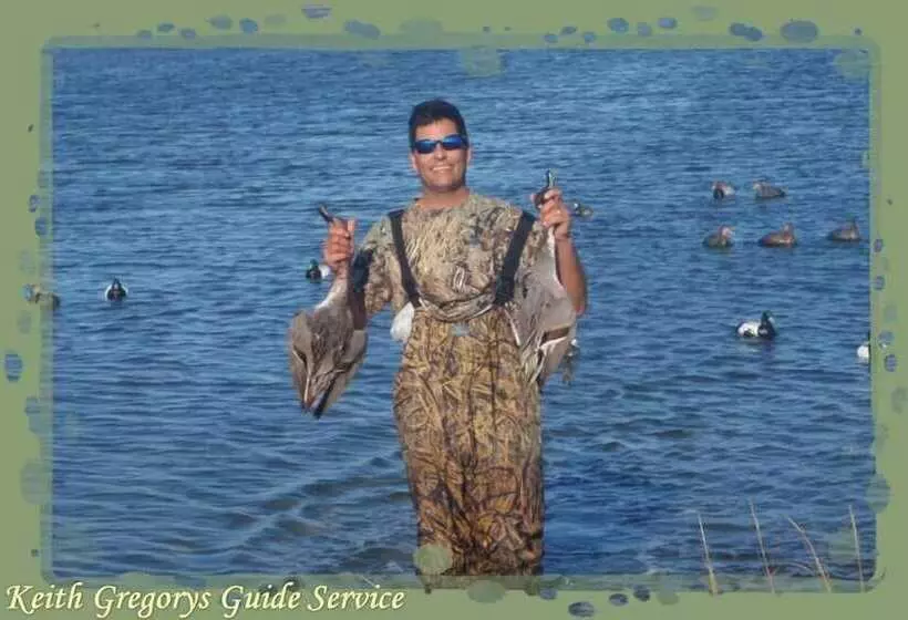 Hotelli The Poco Loco Lodge