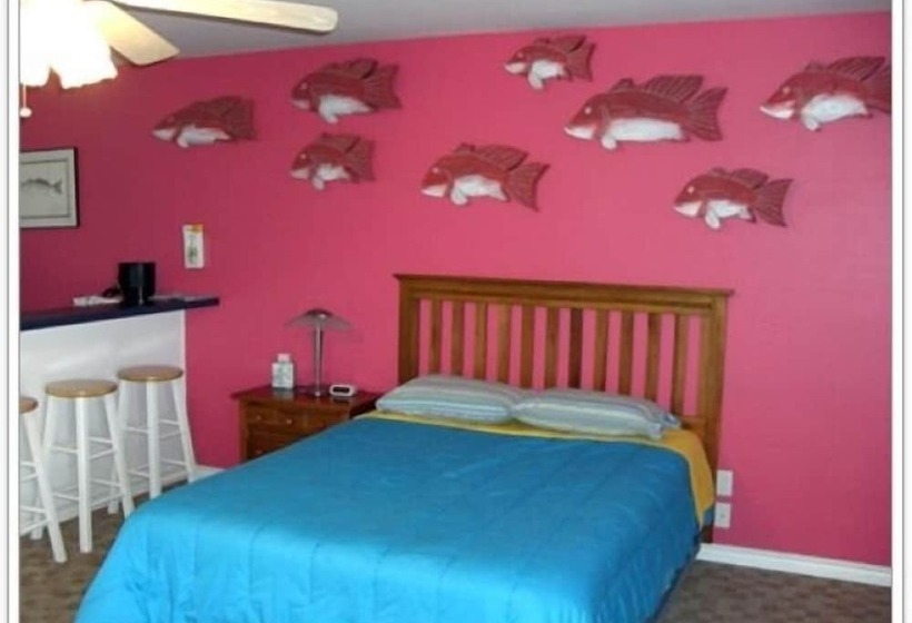 Hotel The Poco Loco Lodge