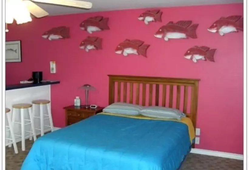 Hotelli The Poco Loco Lodge