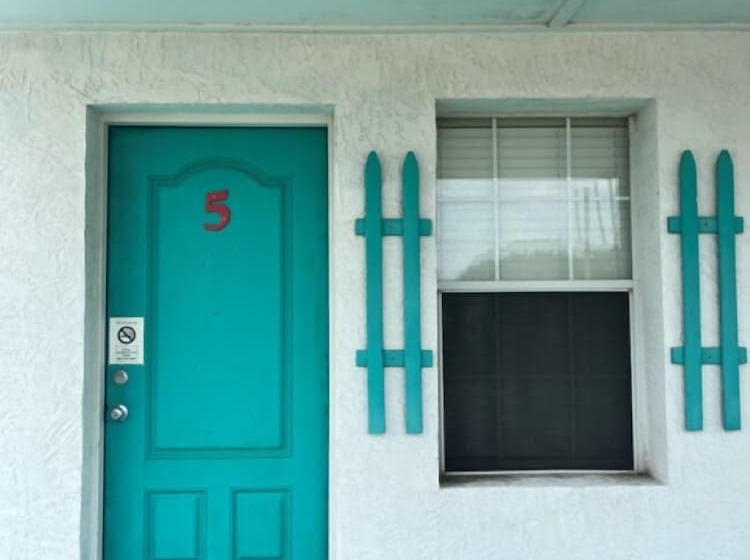 Hotel The Poco Loco Lodge