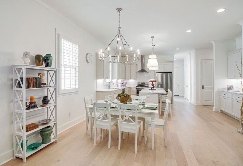 Newly Built Oxford Home < 2 Mi To Ole Miss!