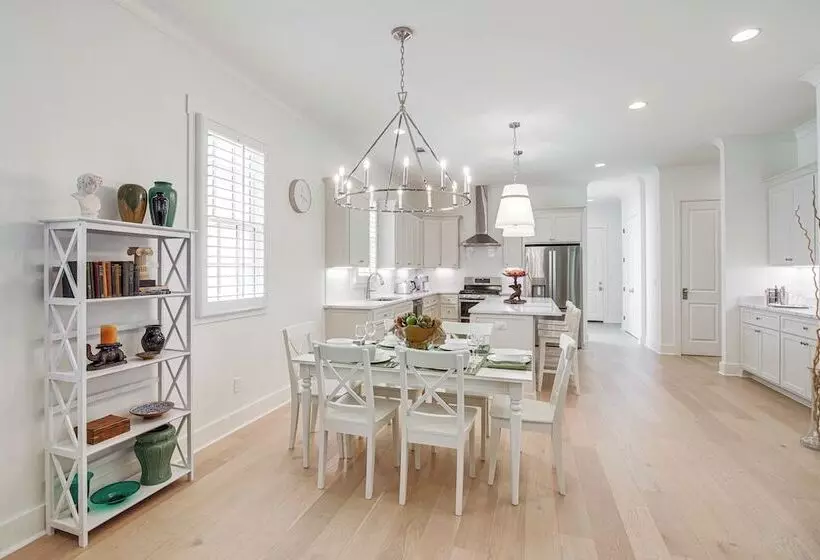 Newly Built Oxford Home < 2 Mi To Ole Miss!