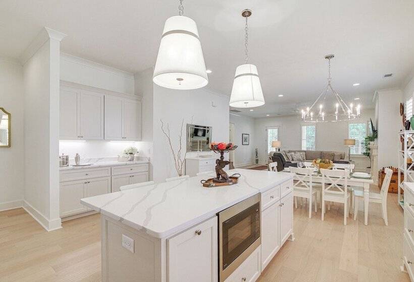 Newly Built Oxford Home < 2 Mi To Ole Miss!