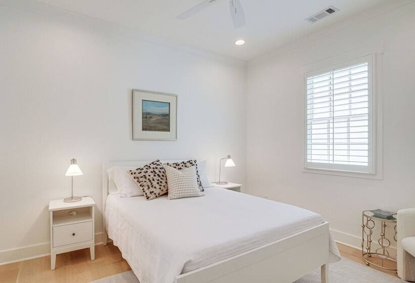 Newly Built Oxford Home < 2 Mi To Ole Miss!