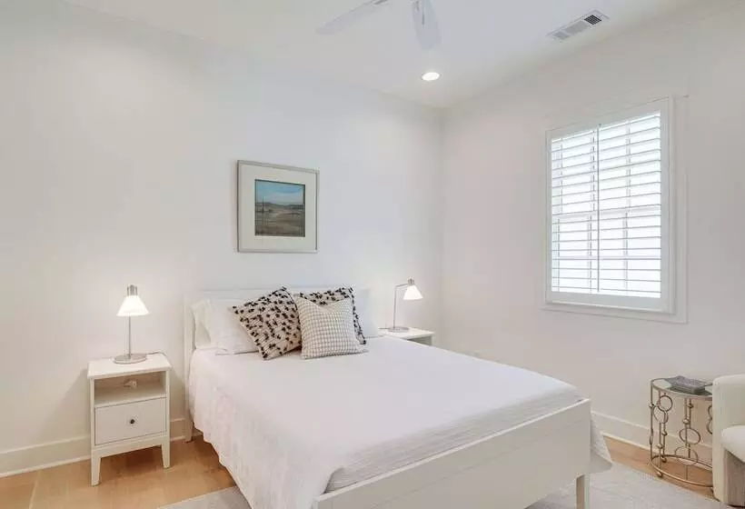 Newly Built Oxford Home < 2 Mi To Ole Miss!