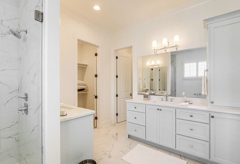 Newly Built Oxford Home < 2 Mi To Ole Miss!