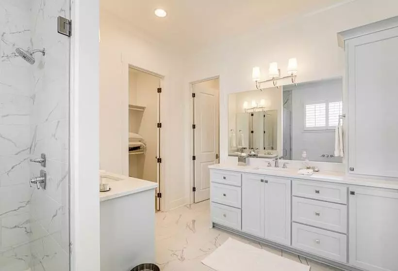 Newly Built Oxford Home < 2 Mi To Ole Miss!