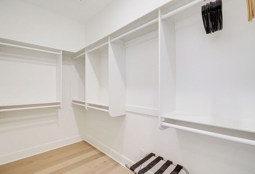 Newly Built Oxford Home < 2 Mi To Ole Miss!