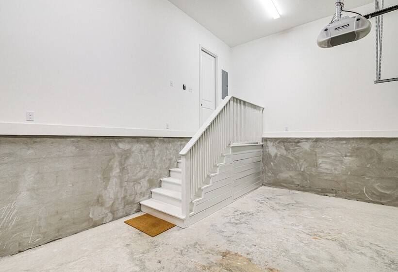 Newly Built Oxford Home < 2 Mi To Ole Miss!