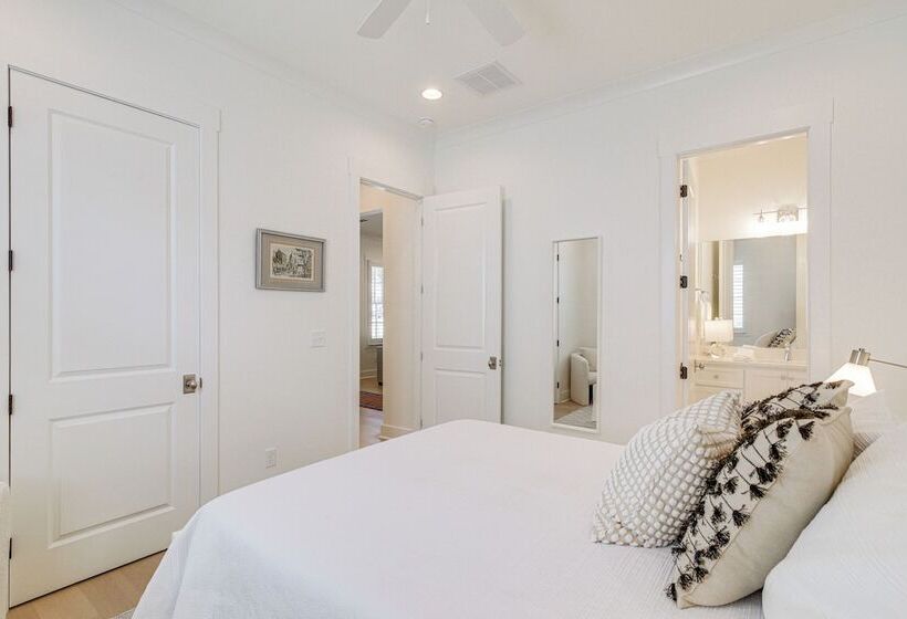 Newly Built Oxford Home < 2 Mi To Ole Miss!