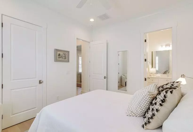 Newly Built Oxford Home < 2 Mi To Ole Miss!