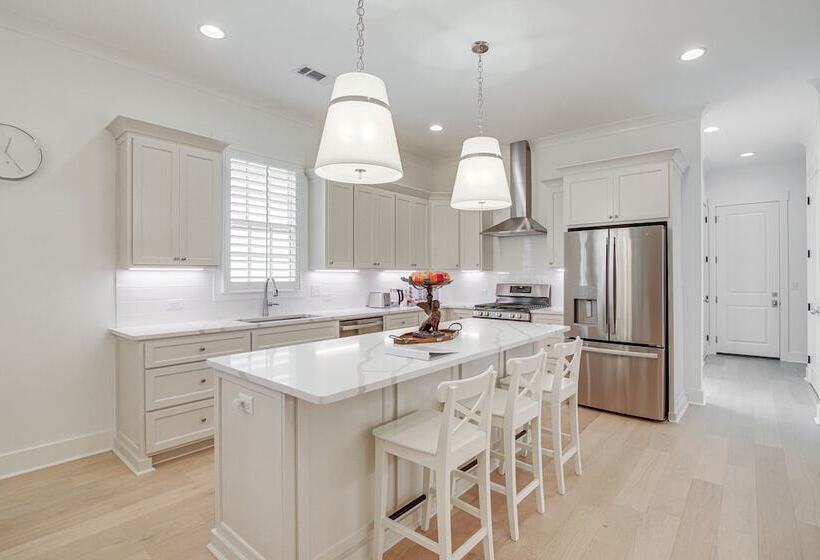 Newly Built Oxford Home < 2 Mi To Ole Miss!