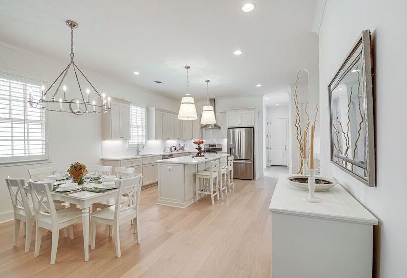 Newly Built Oxford Home < 2 Mi To Ole Miss!