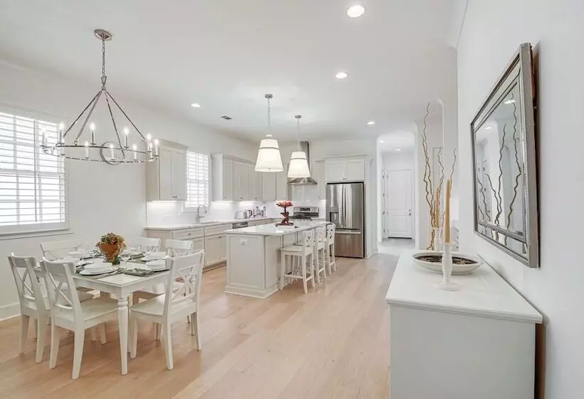 Newly Built Oxford Home < 2 Mi To Ole Miss!