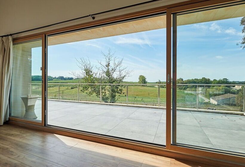 膳宿费 Domaine De Badine