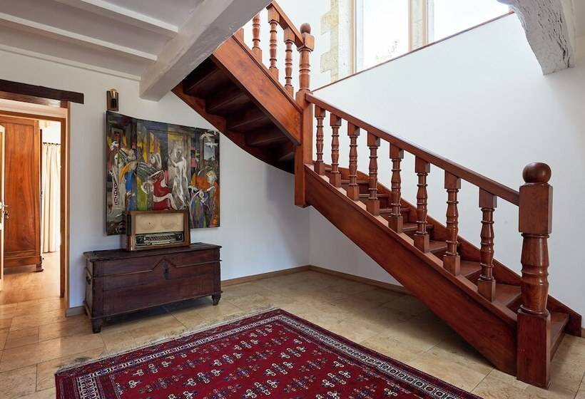 膳宿费 Domaine De Badine