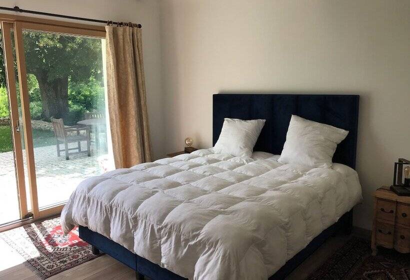 膳宿费 Domaine De Badine