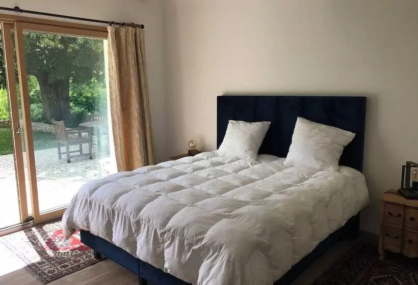 Majatalo Domaine De Badine