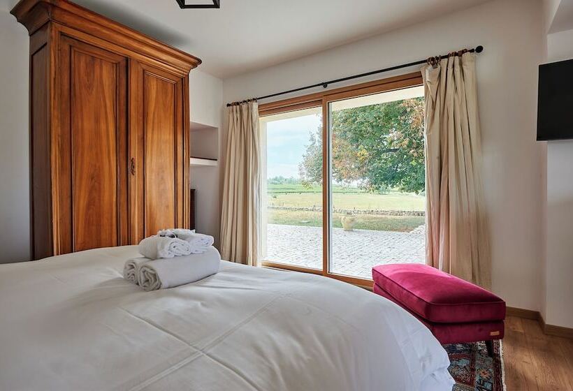 膳宿费 Domaine De Badine