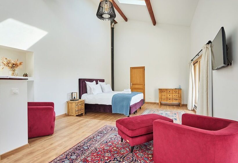 膳宿费 Domaine De Badine